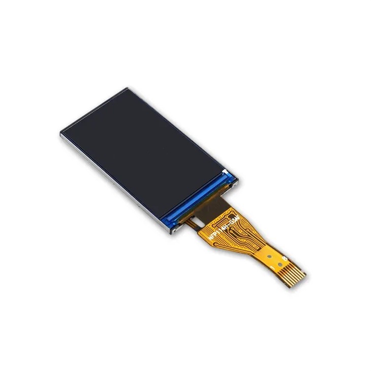 شاشة 1.14 بوصة 135*240 IPS Tft LCD