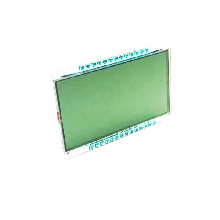 شاشة LCD إيجابية مقاس 1.1 TN